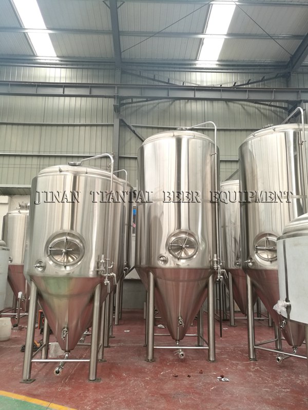 <b>3000L Restaurant Beer Brewing System for sale</b>